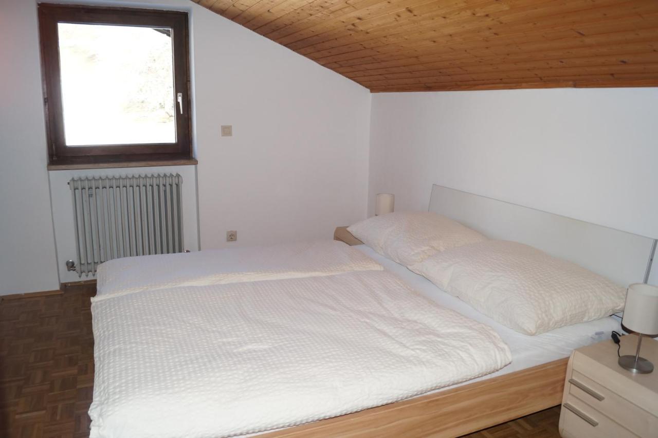Apartment Alpenpanorama Goldegg Exterior photo