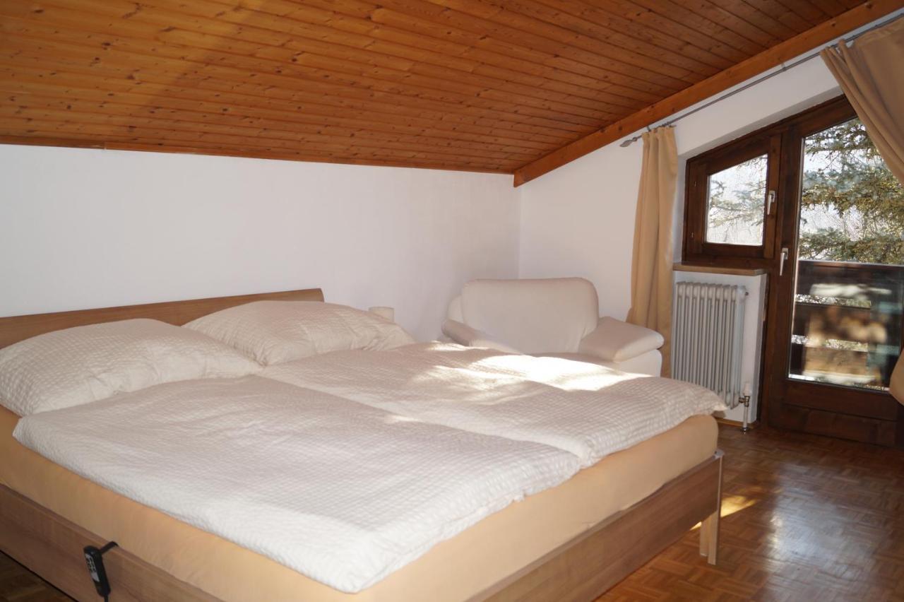 Apartment Alpenpanorama Goldegg Exterior photo