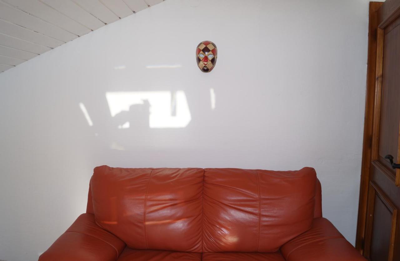 Apartment Alpenpanorama Goldegg Exterior photo